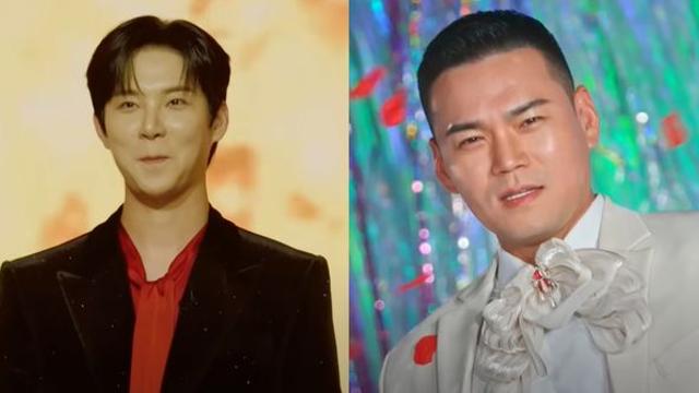 '미스터트롯3', 반전 실력 추혁진 → 이정... 현역 가수들 저력 빛났다