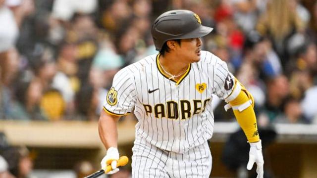 '전천후 내야수' 김하성, '4년 719억'에 뉴욕 양키스행?