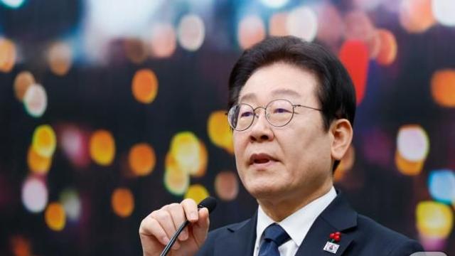 이재명 “국민 명령에 따라 한덕수 탄핵...내란 세력 발본색원”