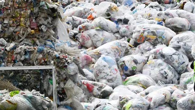 환경부, 폐자원 순환이용 촉진…폐기물관리 규제 완화