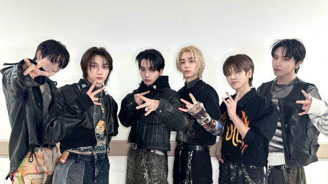 보이넥스트도어가 들려줄 ‘MZ 이별송’! 신곡 ‘오늘만 I LOVE YOU’ 1월 6일 발표