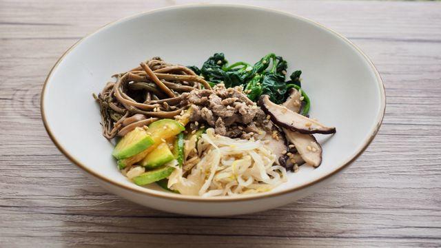 '흑백요리사' 나와 백종원도 극찬한 '헛제삿밥'…그게 뭔데?