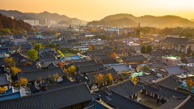 연말연시, 소중한 사람들과 함께 가기 좋은 여행지 5곳