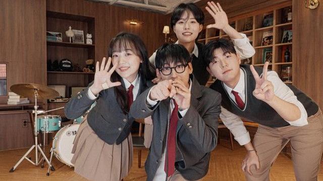 국악과 재즈의 만남 JOYY, 첫사랑의 설렘을 담은 신곡 '너영나영' 음원 및 뮤직비디오 공개!