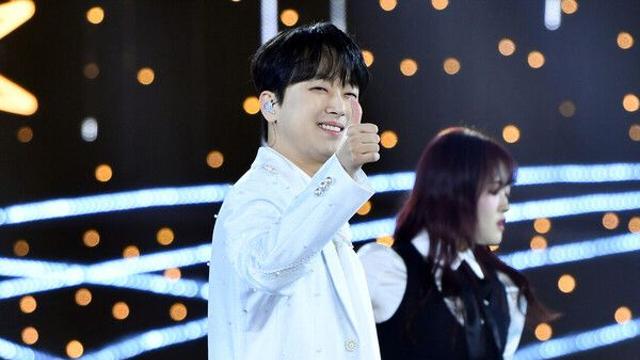 이찬원, '2024 SBS 트롯대전'에서 빛나는 무대 선보여...'찬또배기' 매력 발산