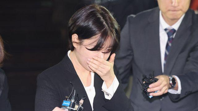 문다혜 음주운전 이어 ‘제주 불법숙박업’도 서부지검 이첩