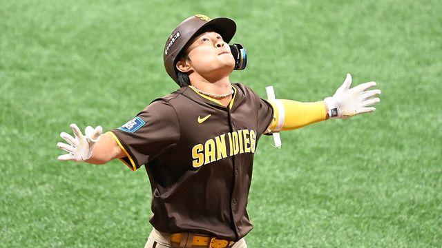 김하성 4년 723억! '올스타 2회' 양키스 미래 대체하나?…추정 계약 규모도 나왔다