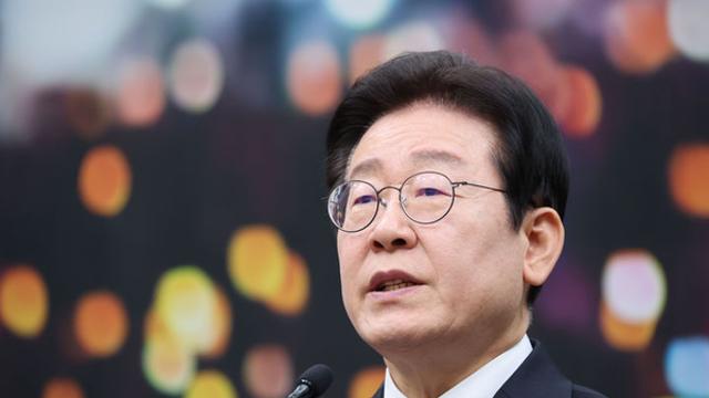 이재명, 공직선거법 위반 2심 본격 시작…항소이유서 제출