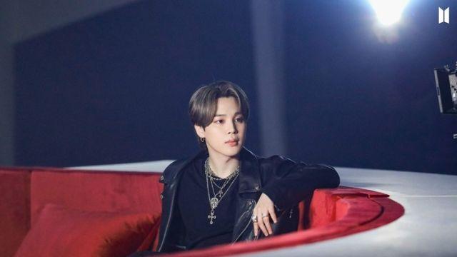 [BTS News] ‘살아있는 전설’ 방탄소년단 지민, 美 빌보드 양대 메인차트 22주 연속 인기 질주