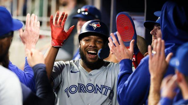 ‘오타니-소토 영입 실패’ TOR, 결국 블게주 트레이드?