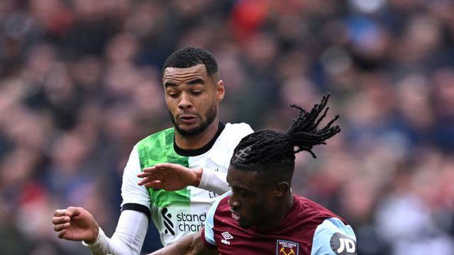 [스코어예측] 12월30일(월) 02:15 PL 웨스트햄 vs 리버풀 승부예측