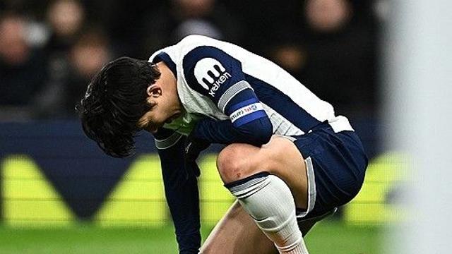 [속보] 손흥민 BBC피셜 터졌다! 