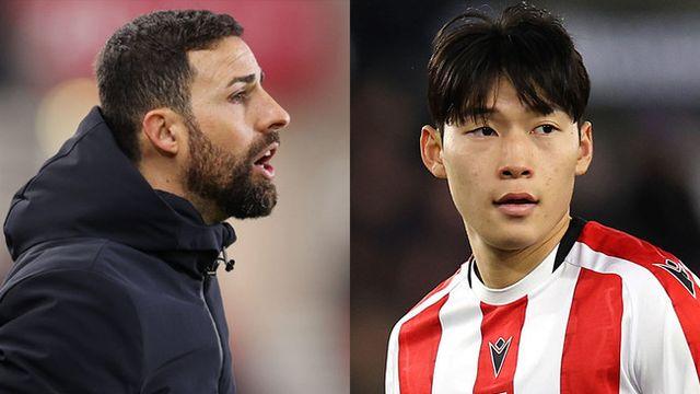 [오피셜] 배준호 어쩌나...‘9경기 무승→강등권 코앞’ 스토크, 감독 경질! 벌써 시즌 두 번째