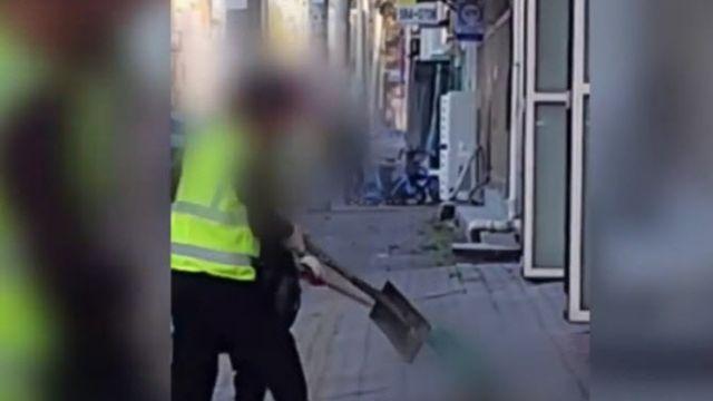 고양이 구해 달랬더니 삽으로 죽인 공무원…'죽는게 나은' 지자체 동물 보호소[댕냥구조대]