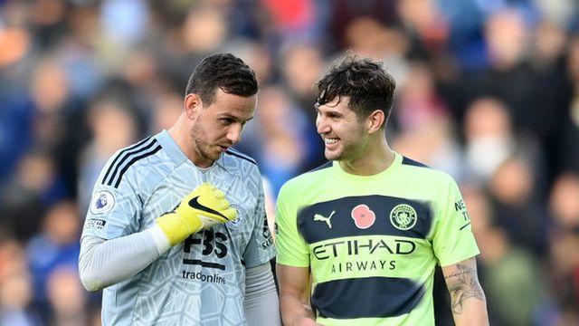 [스코어예측] 12월29일(일) 23:30 PL 레스터 vs 맨시티 승부예측