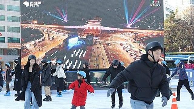 [내주날씨] 전국 대체로 맑음…아침기온 '-9∼2도' 평년과 비슷