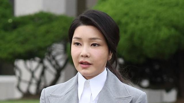 국가유산청, 김건희 여사 종묘서 사적 차담회 논란에 ‘사과’