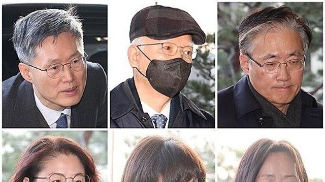 권한대행 탄핵에 권한쟁의·가처분…'탄핵의 미로' 빠진 헌재