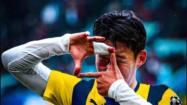 [속보] 손흥민, '은사' 무리뉴와 다시 만난다! BBC 