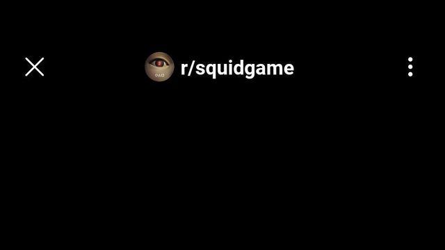 스포)오겜2 레딧에서 좋아요 2천개 넘게 받은 글