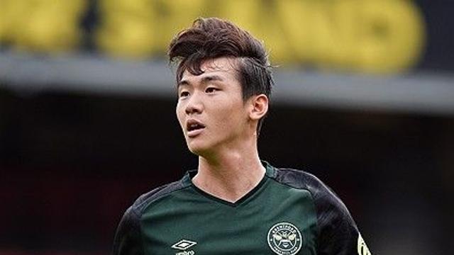 '역사 쓴' 김지수, 선발 출격 보인다!…브렌트퍼드 수비수 줄부상→아스널전 출격 급물살