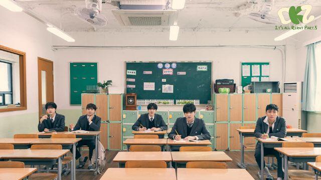 DKZ, 5년 연속 연말 프로젝트 싱글 발매… 