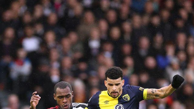 [스코어예측] 12월30일(월) 00:00 PL 풀럼 vs 본머스 승부예측