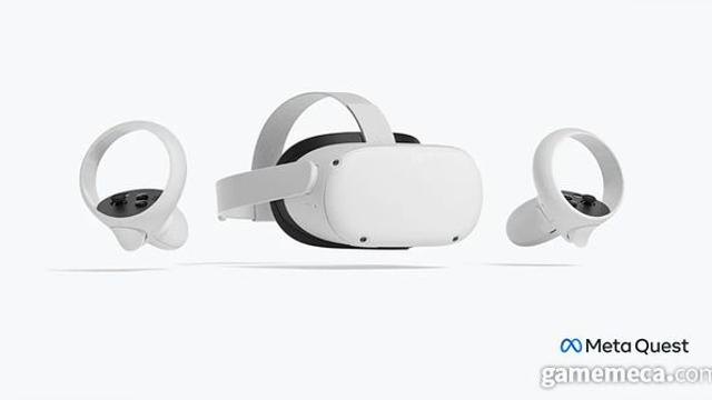 업데이트 멈춰! 메타 퀘스트 벽돌 주의보