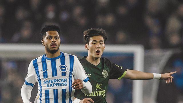 EPL 누비는 ‘선발 센터백’ 나온다…‘깜짝 새 역사’ 김지수 또 다른 도전