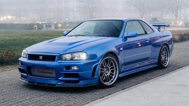 과거 일본 스포츠카들을 전설의 반열로 올려준 꼼수..