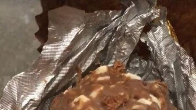 항문에 골프공 넣던 빌런은 생각나네…