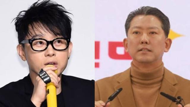 환갑 앞둔 가수 이승환, 구미시장 직격...