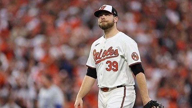 김병현 친정팀 3099억 쏟아부었다!…'에이스 후보' 코빈 번스, 애리조나와 FA 계약