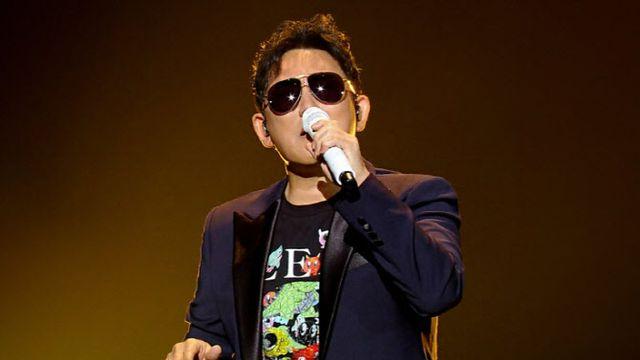 이승철, A형 독감으로 부산 콘서트 취소