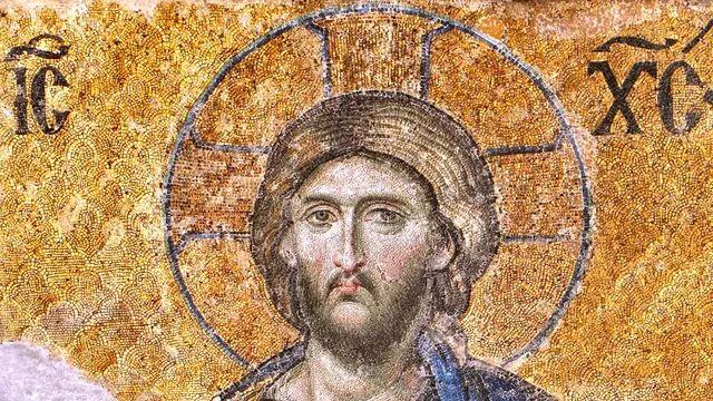 예수가 십자가에 매달려 죽은 이유