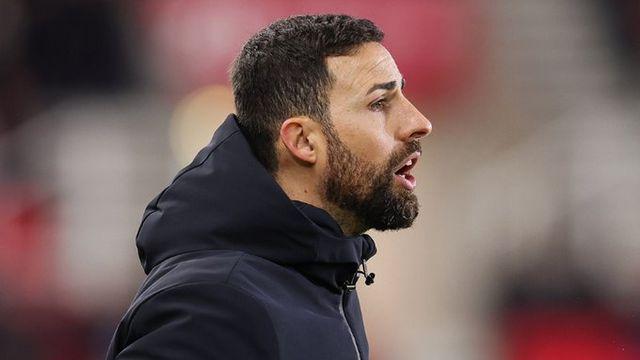 계약기간 3년→3개월 만에 경질…배준호 소속팀 스토크, 시즌 2번째 감독 경질 강수