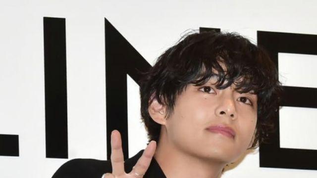 뷔·박효신, 영국 오피셜 차트 진입… 스포티파이서도 차트인