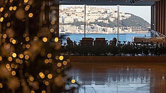 새해 맞이 호텔에서…다채로운 연말 즐길 거리