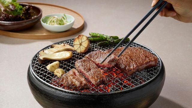 올 겨울여행, 가야 역사 유적 따라 한우 미식여행 떠나봐요!