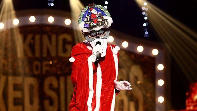 설마 강동원? 연관된 복면가수 등장… 수준급 가창력에 호평 쏟아져 (복면가왕)