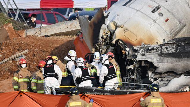 소방대원 트라우마 어쩌나 “시신 뒤엉켜 처참...난생처음”