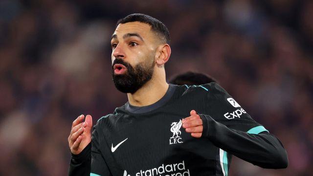 리버풀, 웨스트햄 5-0 완파 → ‘EPL 선두 독주 체제’