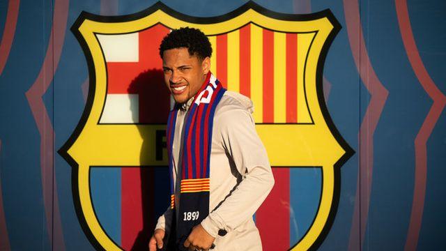 양민혁 이어 또? 언제까지 유망주만 수집하나...토트넘, '제2의 호나우두' 19살 호키 영입 노려