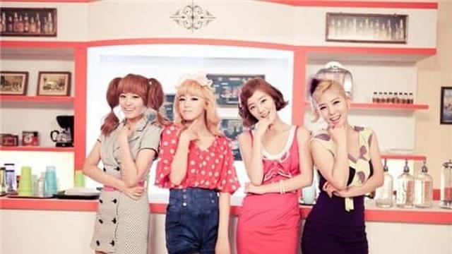 걸그룹 '시크릿'에 불화설이 생긴 이유