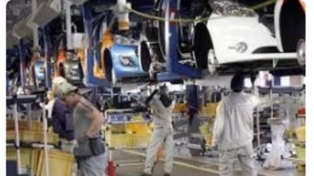 태국 자동차 판매량 급감… 내수와 수출 동반 부진