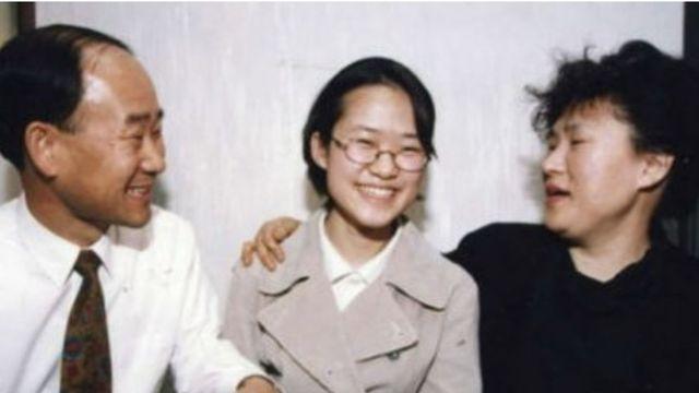 수능 최초 만점자의 스웩.