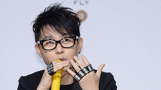 이승환, '구미 콘서트 취소 통보' 구미 시장 상대 헌법소원 제기 