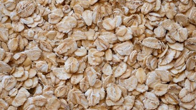 아침에 귀리나 오트밀 먹으면 건강 좋아지는 이유