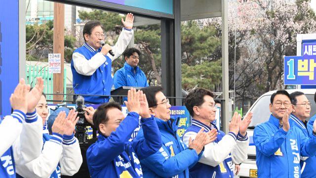 다사다난했던 ‘인천 2024’… 탄핵·총선·펜타·전기차 화재 등 키워드 ‘핫 이슈’
