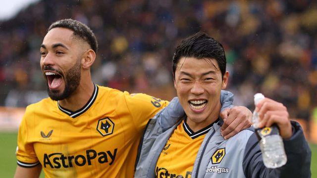 “황희찬이 패스 달라 하더라” 쿠냐 의리 대박! 맨유+맨시티+아스널이 원하는데 1월 이적 없다